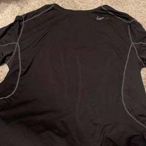 Nike Men’s Air-Dri Athletic Shirt